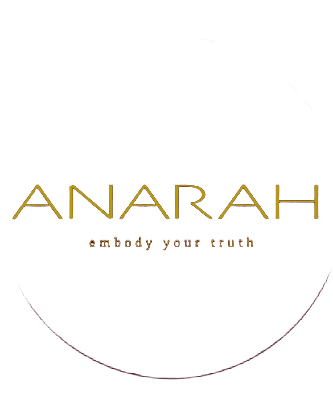 ANARAH logo