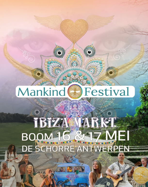 Mankind Festival